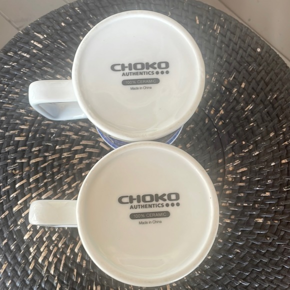 💙Super Chevrolet Service Automotive Mugs 💯 Ceramic - Picture 5 of 7